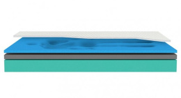 Materac Materasso Aqua Sleep