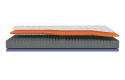 Materac Materasso Back Stretch