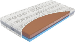 Materac Materasso Biogreen Copper