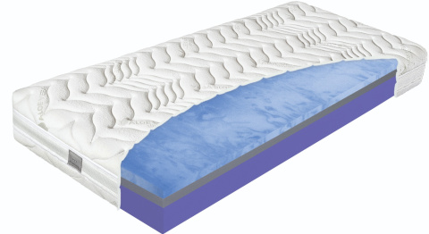 Materac Materasso Oxygen Motion Materac Materasso Oxygen Motion