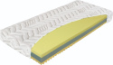 Materac Materasso Termopur Comfort 19