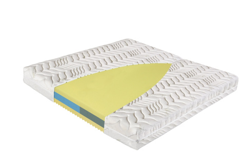 Materac Materasso Termopur Comfort 21 Materac Materasso Termopur Comfort 21