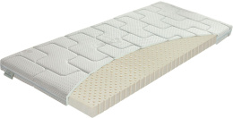 Materac Materasso Top Lateks