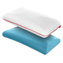 Poduszka Janpol Airsense 72x42x13