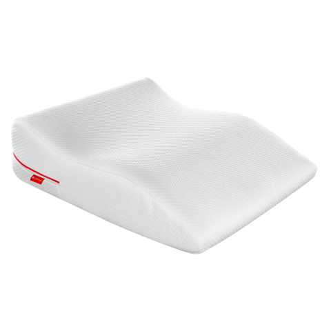 Poduszka Janpol Relaksacyjna pod nogi 65x50x14 Poduszka Janpol Relaksacyjna pod nogi 65x50x14