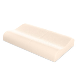 Poduszka Janpol Smart Latex Profilowana 67x42x8/10
