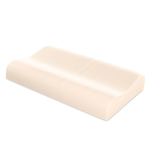 Poduszka Janpol Smart Latex Profilowana 67x42x8/10 Poduszka Janpol Smart Latex Profilowana 67x42x8/10