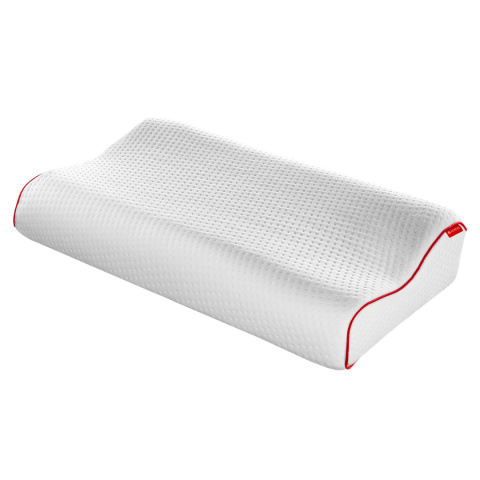 Poduszka Janpol Smart Latex Profilowana 67x42x8/10 Poduszka Janpol Smart Latex Profilowana 67x42x8/10