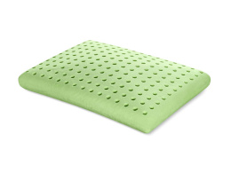 Poduszka Janpol Baby Bio 40x30x8